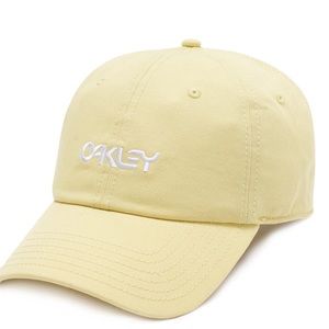 Oakley Dad Hat